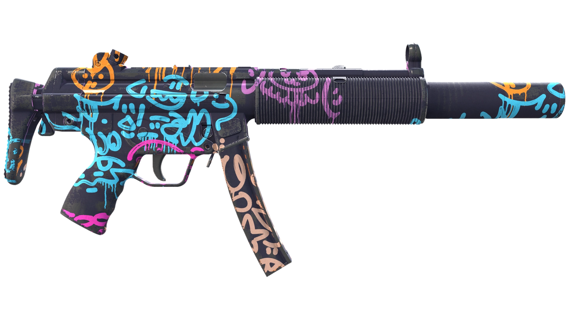 Neon Squeezer image