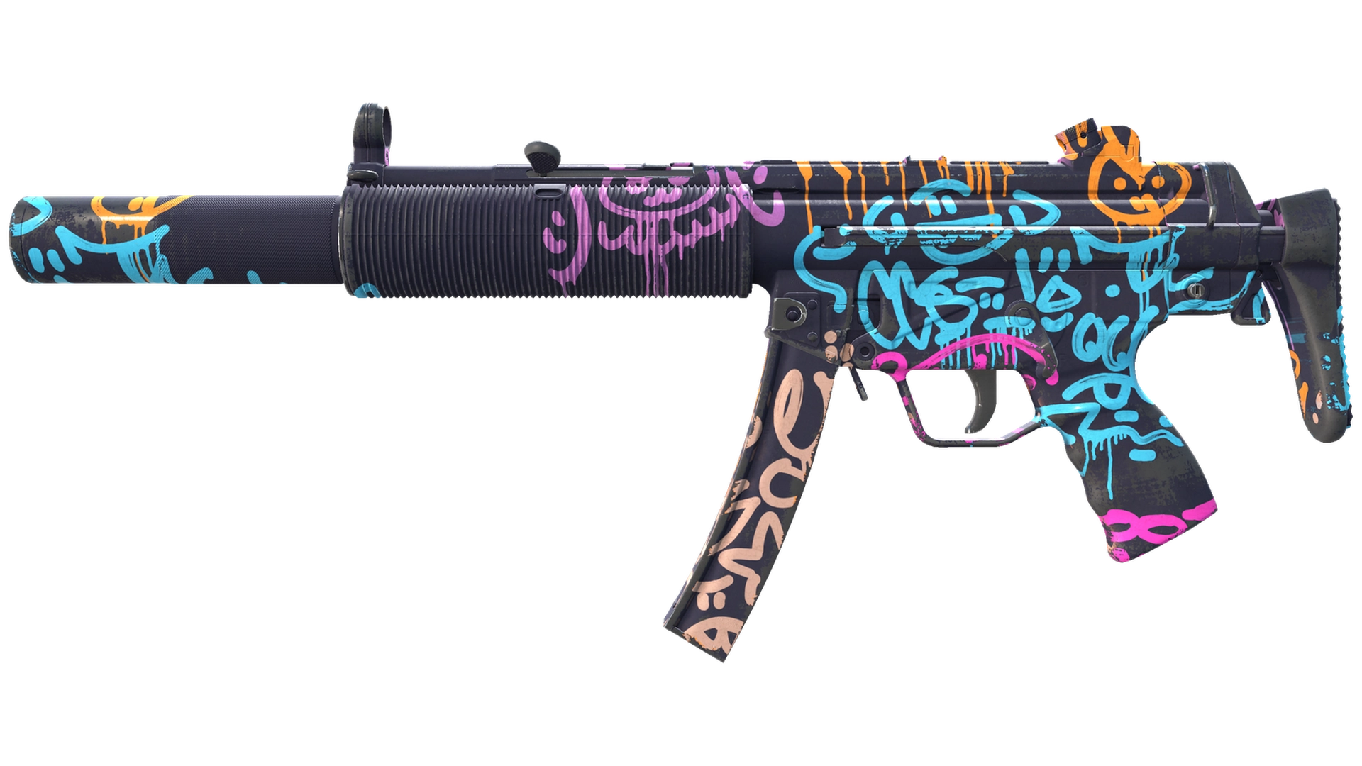 Neon Squeezer image