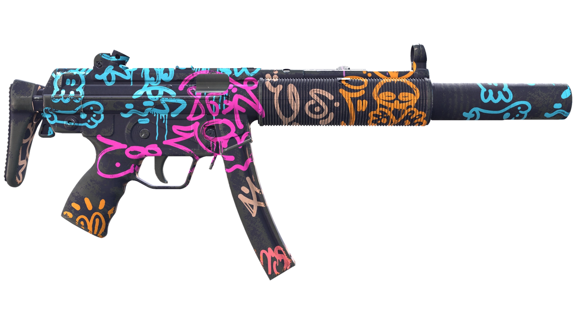 Neon Squeezer image