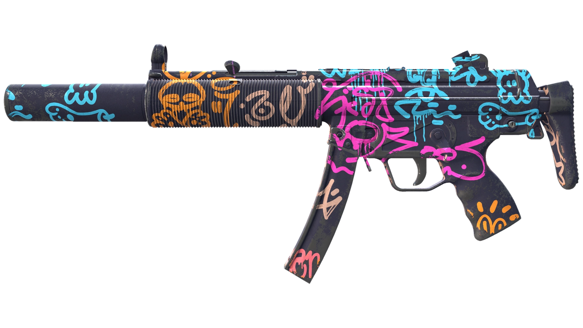 Neon Squeezer image