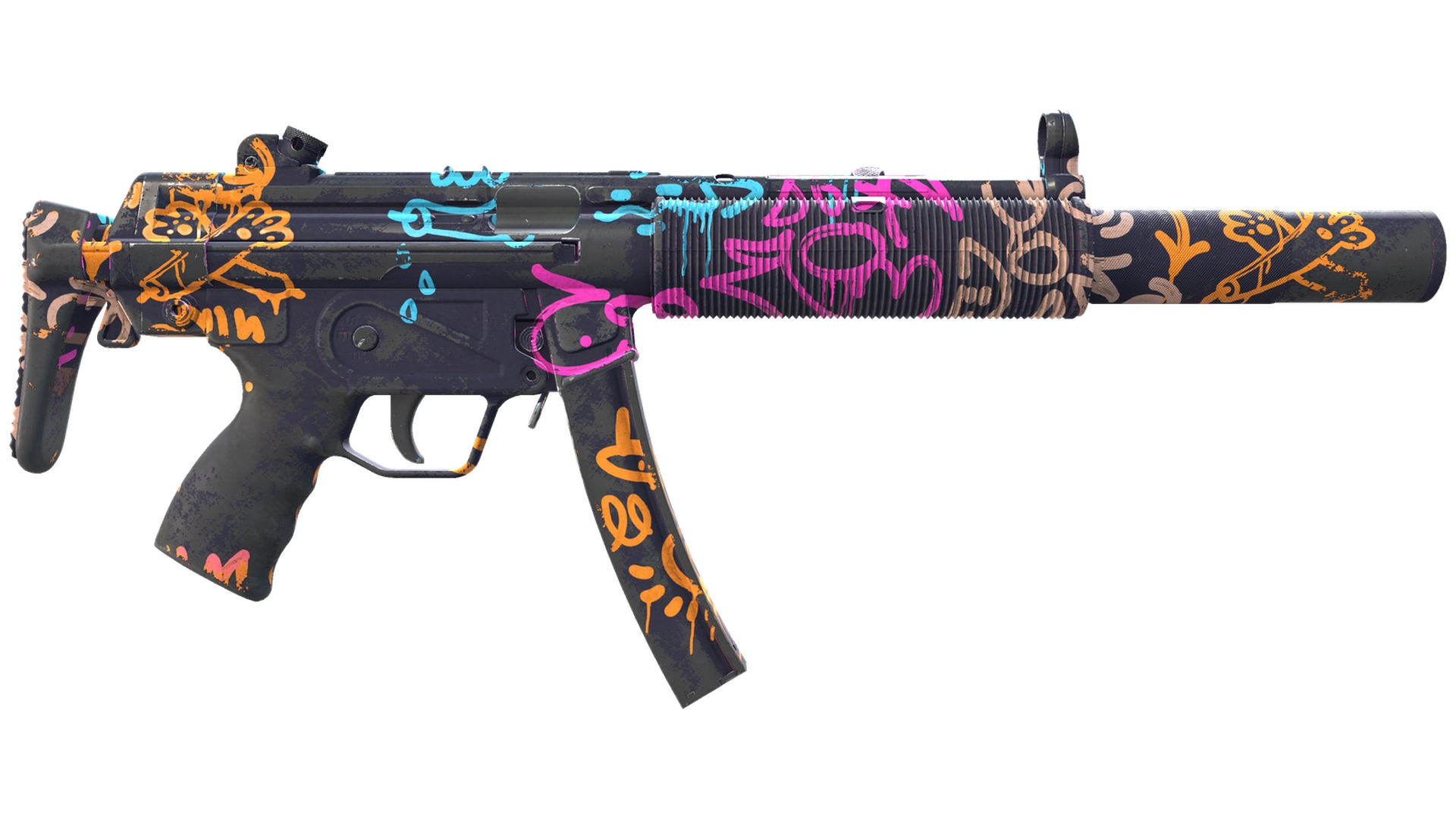 Neon Squeezer image
