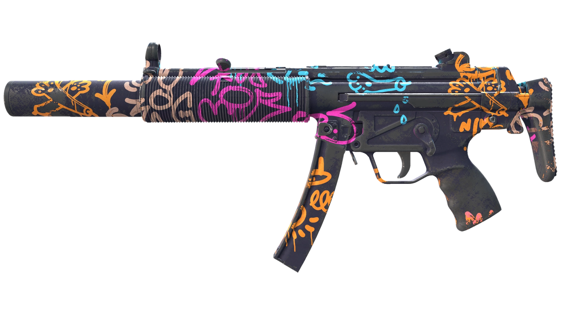 Neon Squeezer image