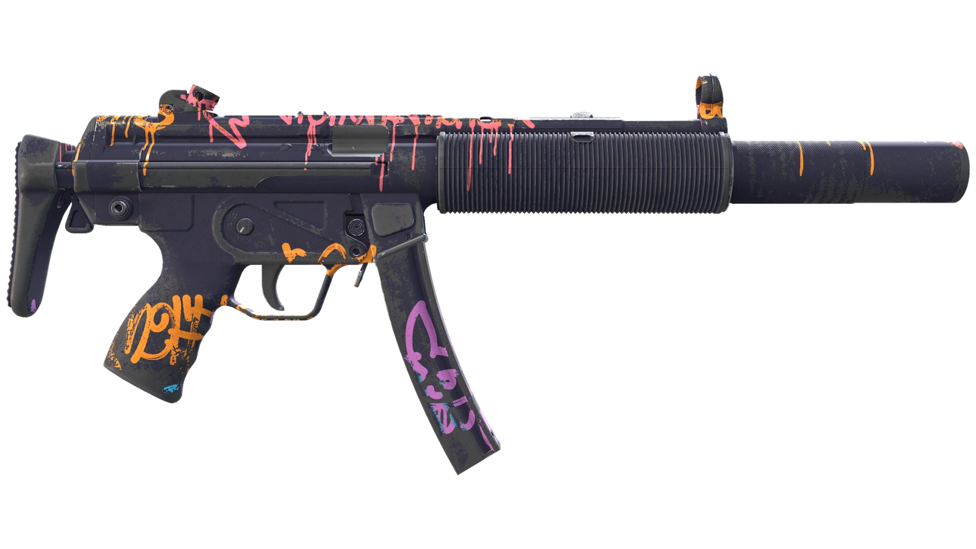 Neon Squeezer image