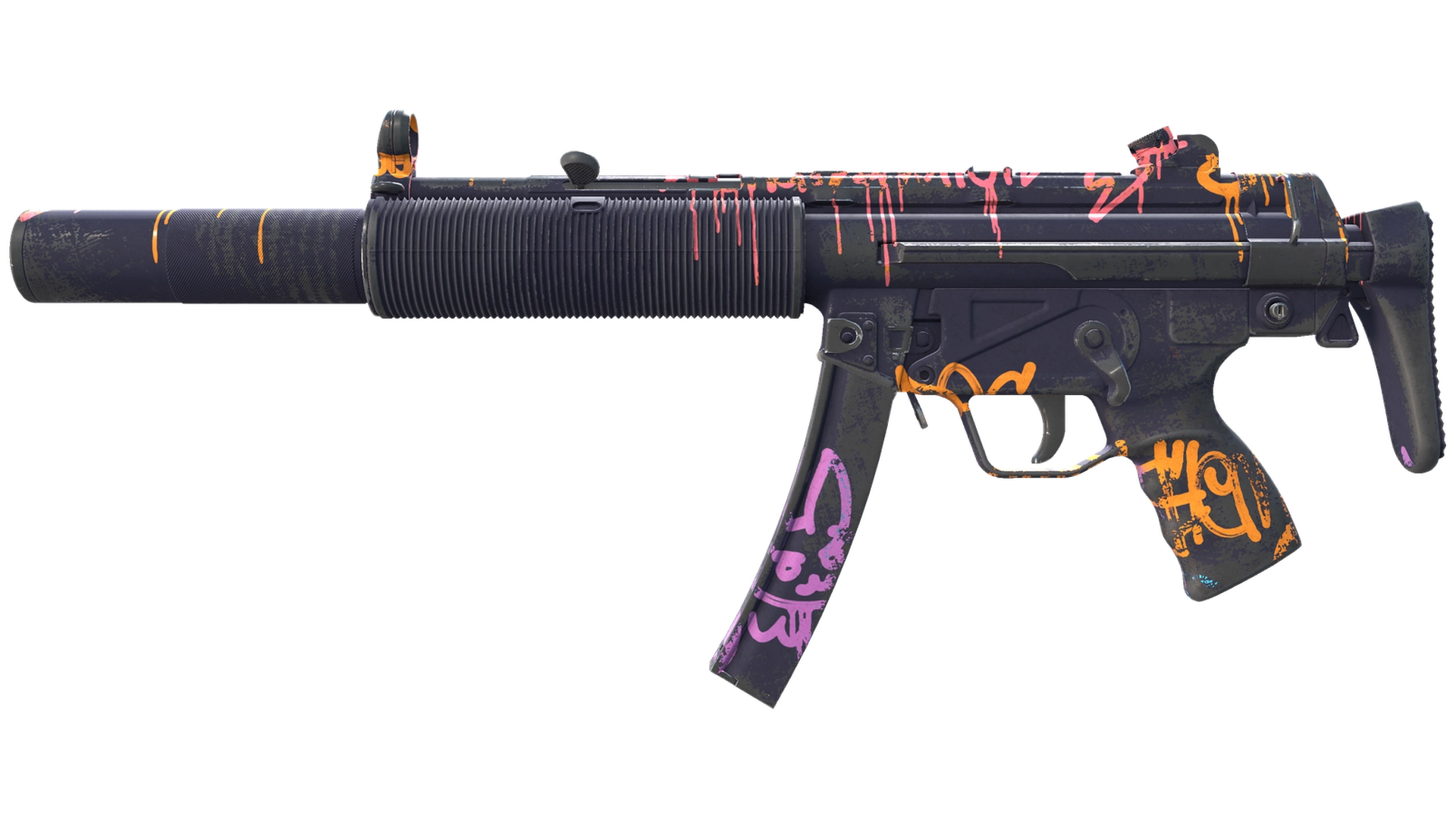 Neon Squeezer image