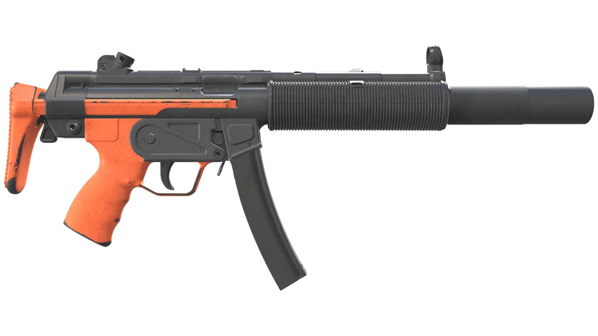 Nitro image