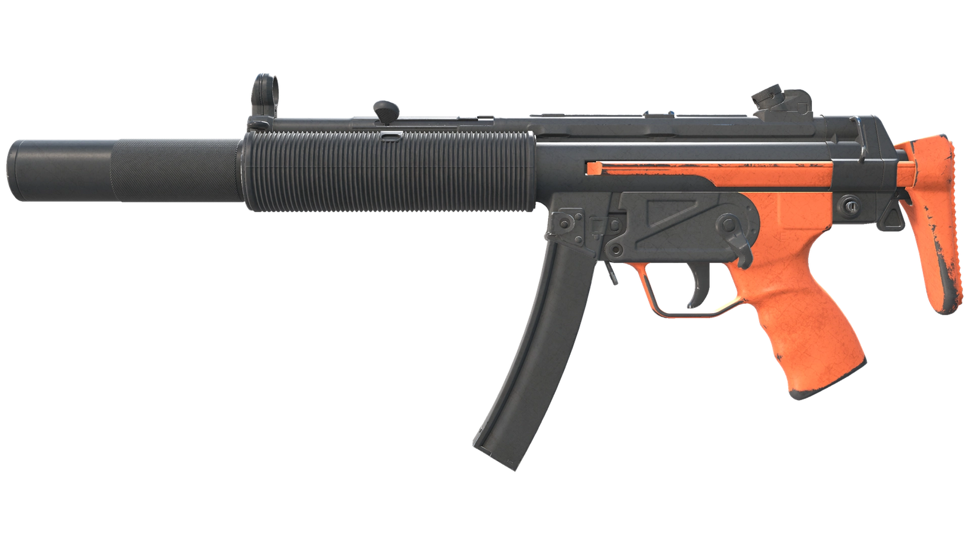 Nitro image