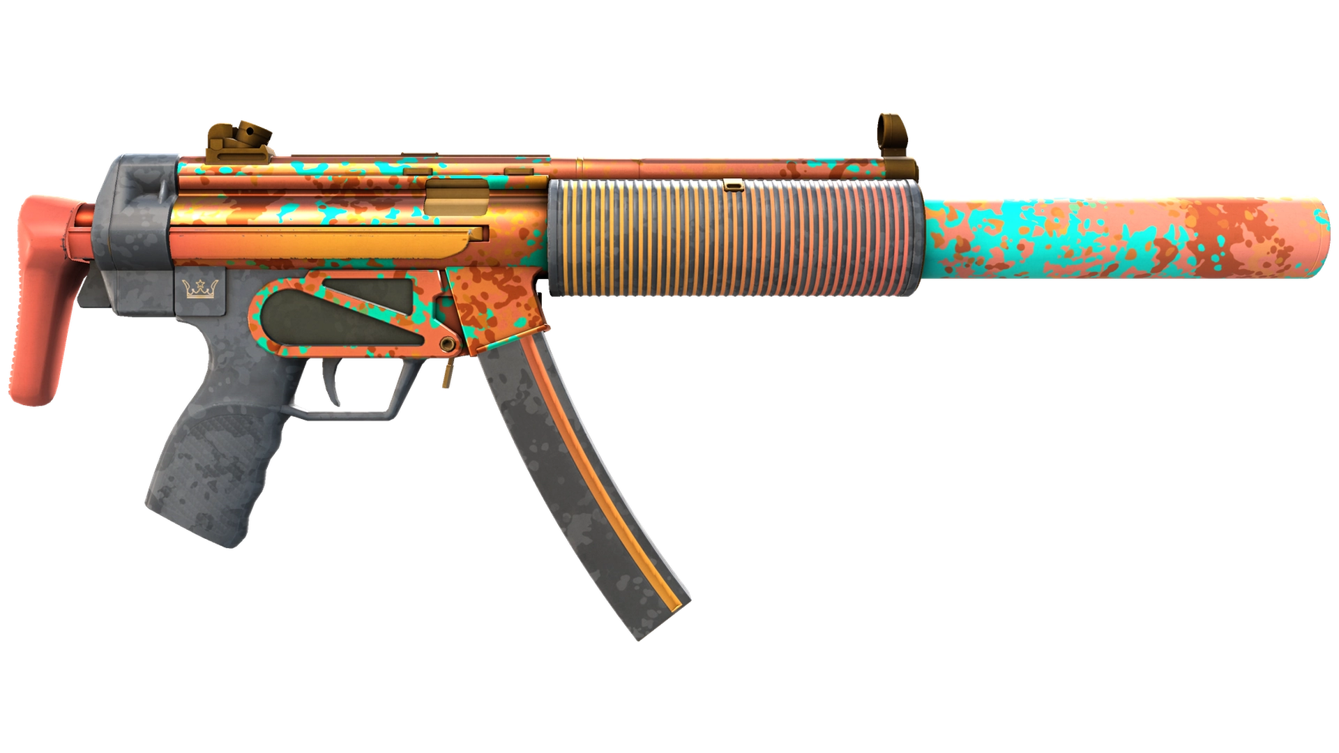 Oxide Oasis image