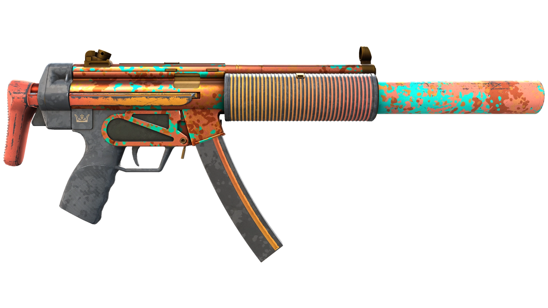 Oxide Oasis image