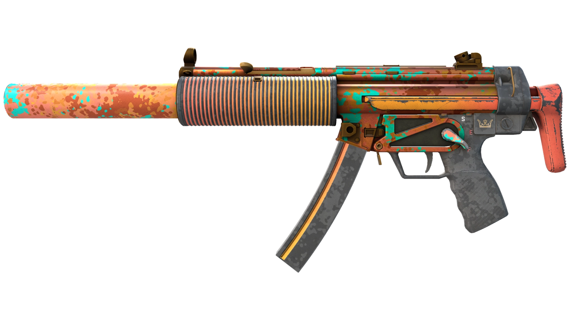 Oxide Oasis image