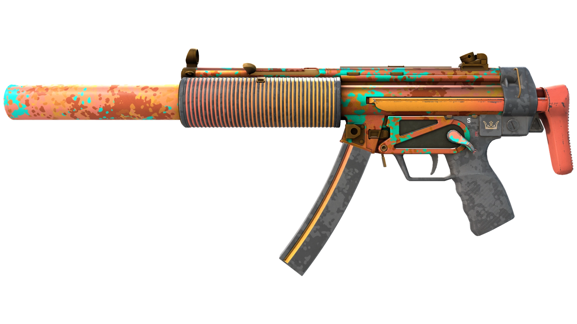 Oxide Oasis image
