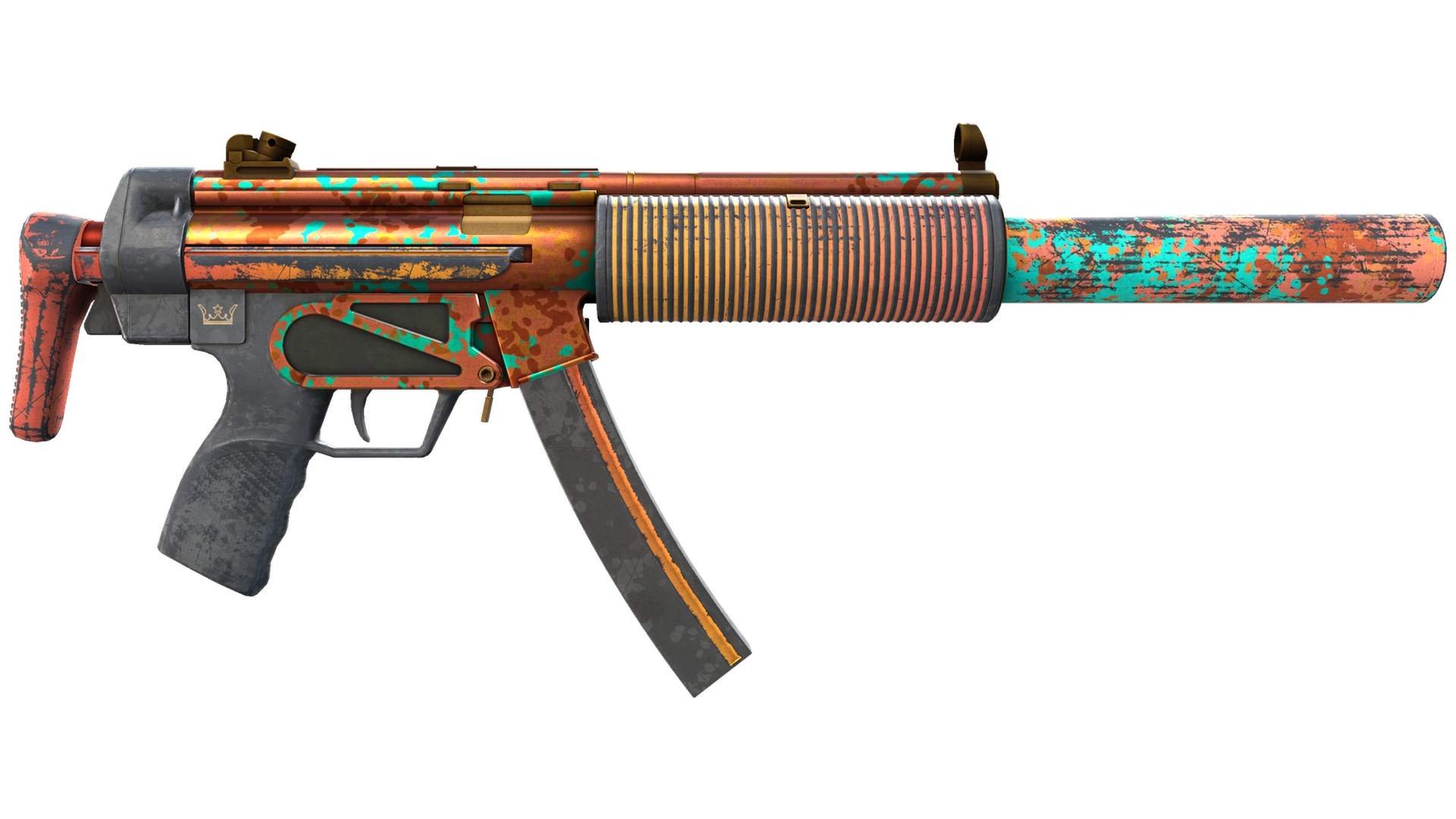 Oxide Oasis image