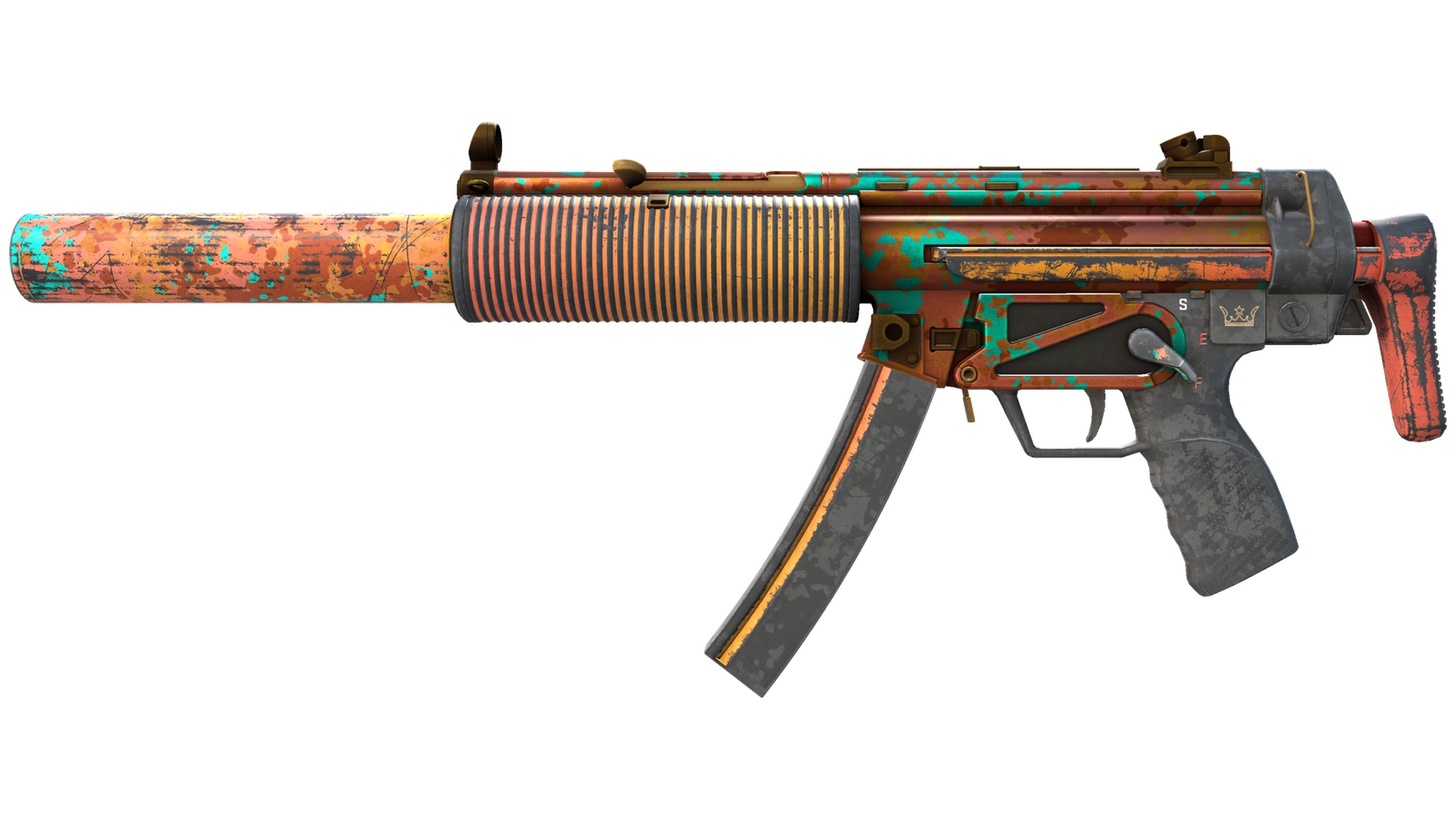 Oxide Oasis image