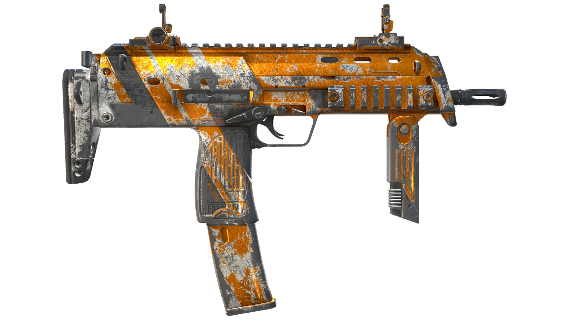 Amberline image