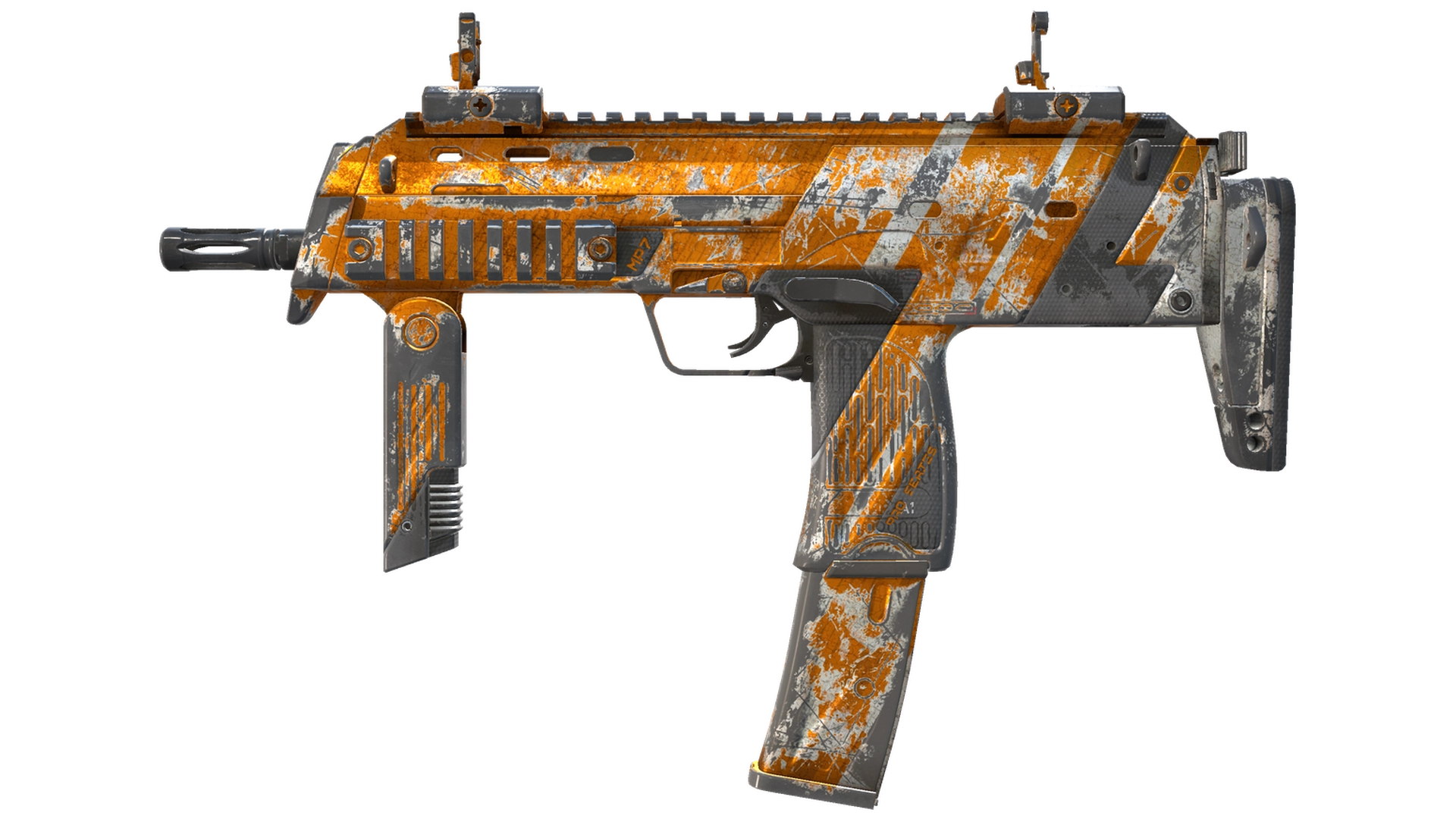 Amberline image