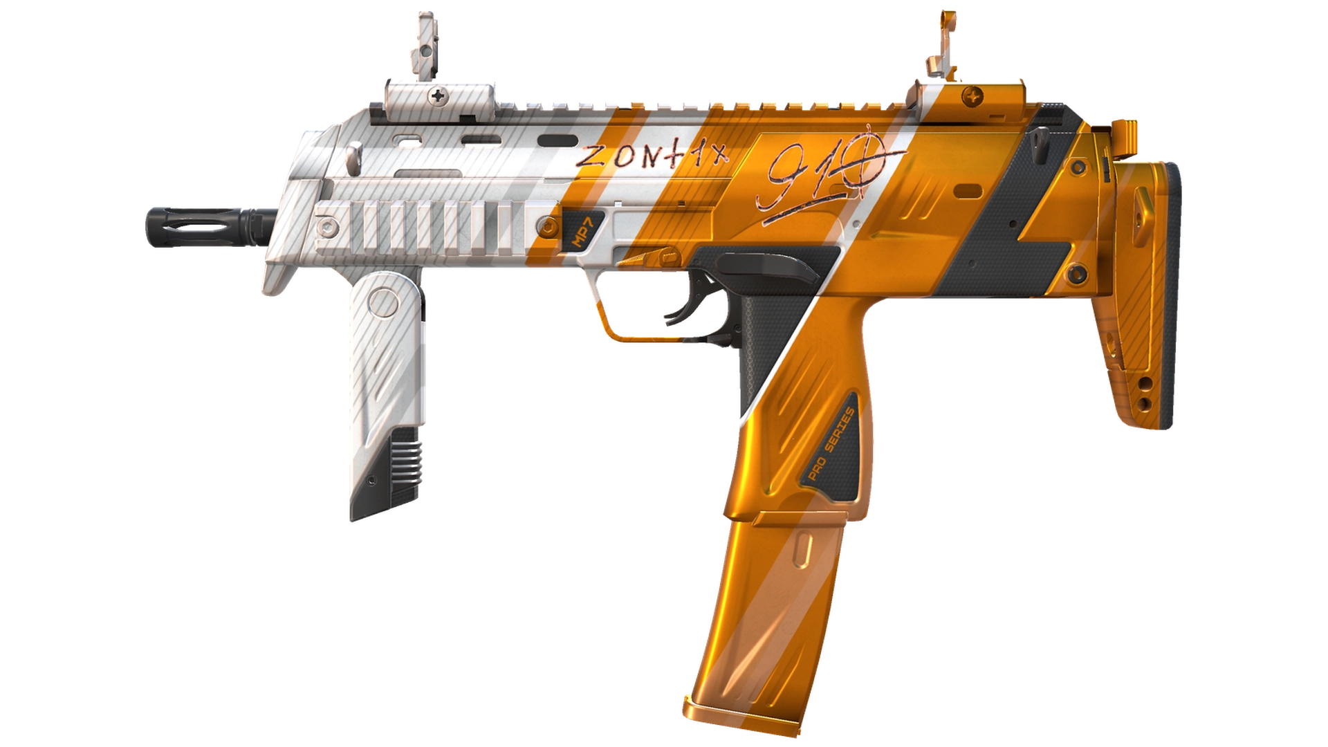 Amberline image
