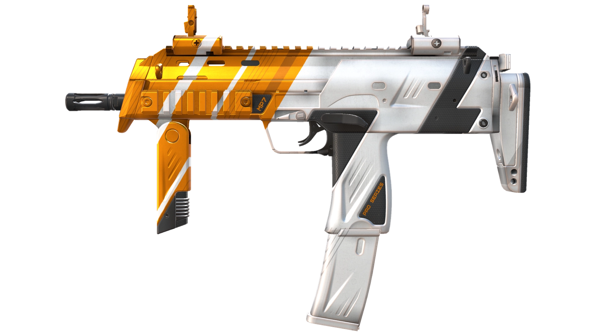 MP7 | Amberline (Factory New)
