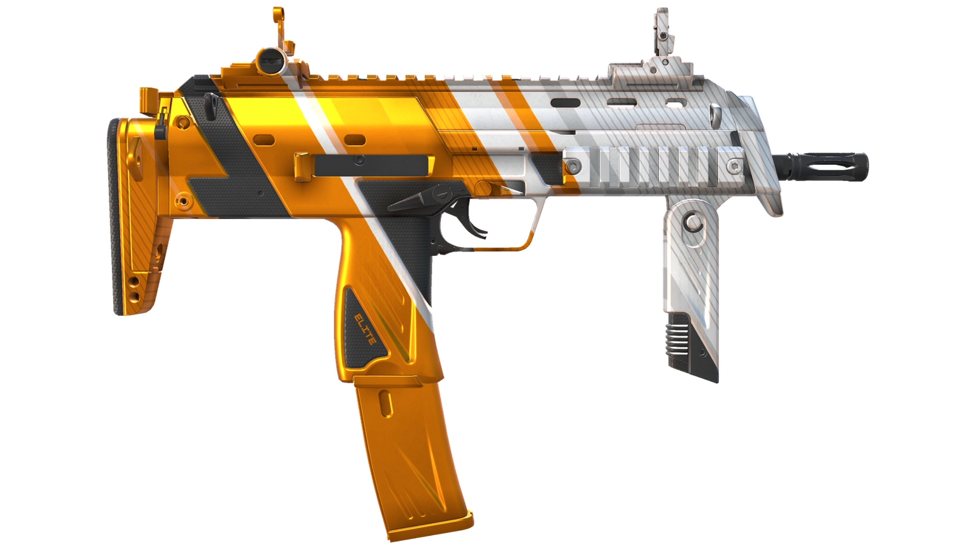 Amberline image