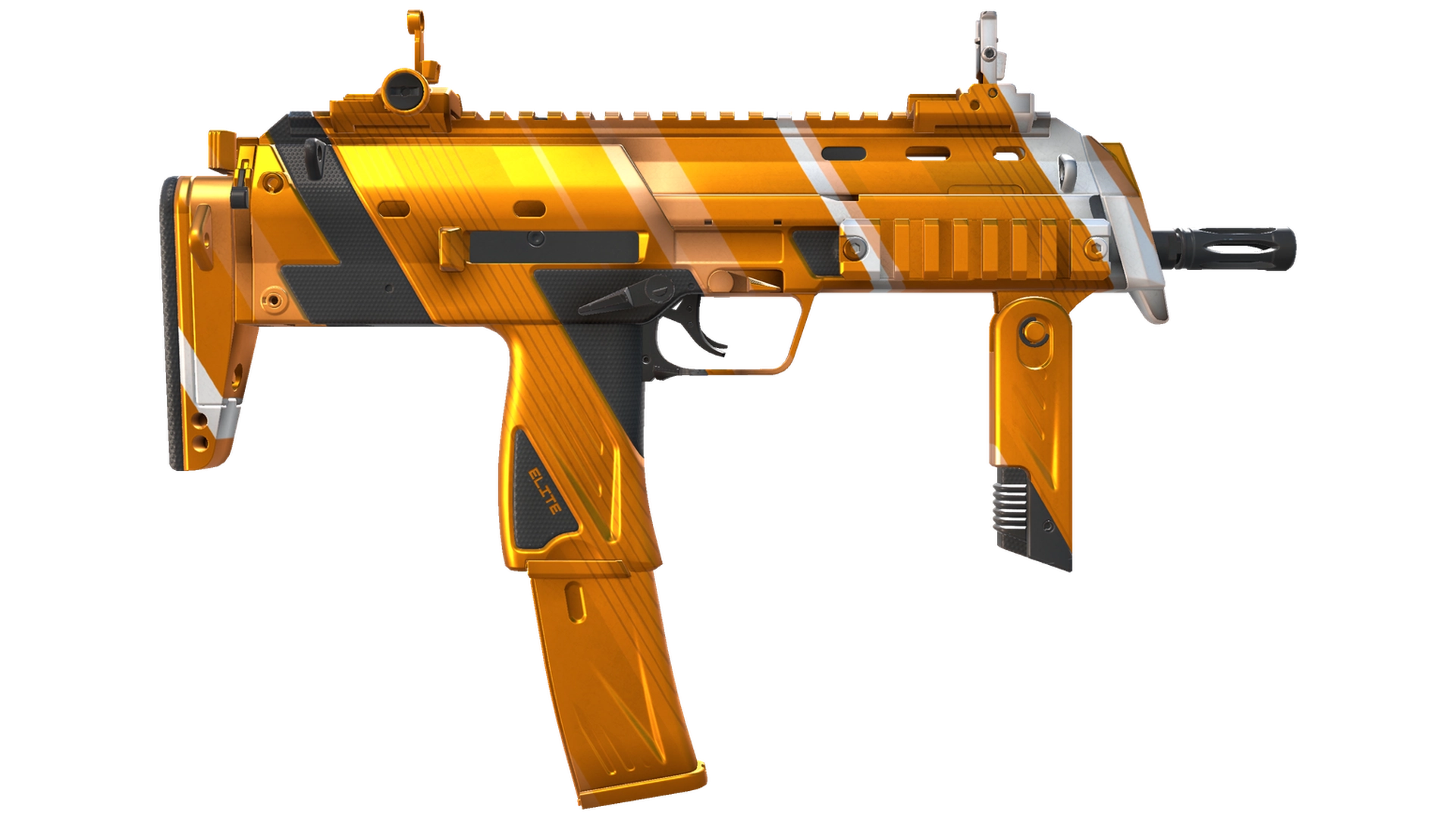 MP7 | Amberline (Factory New)