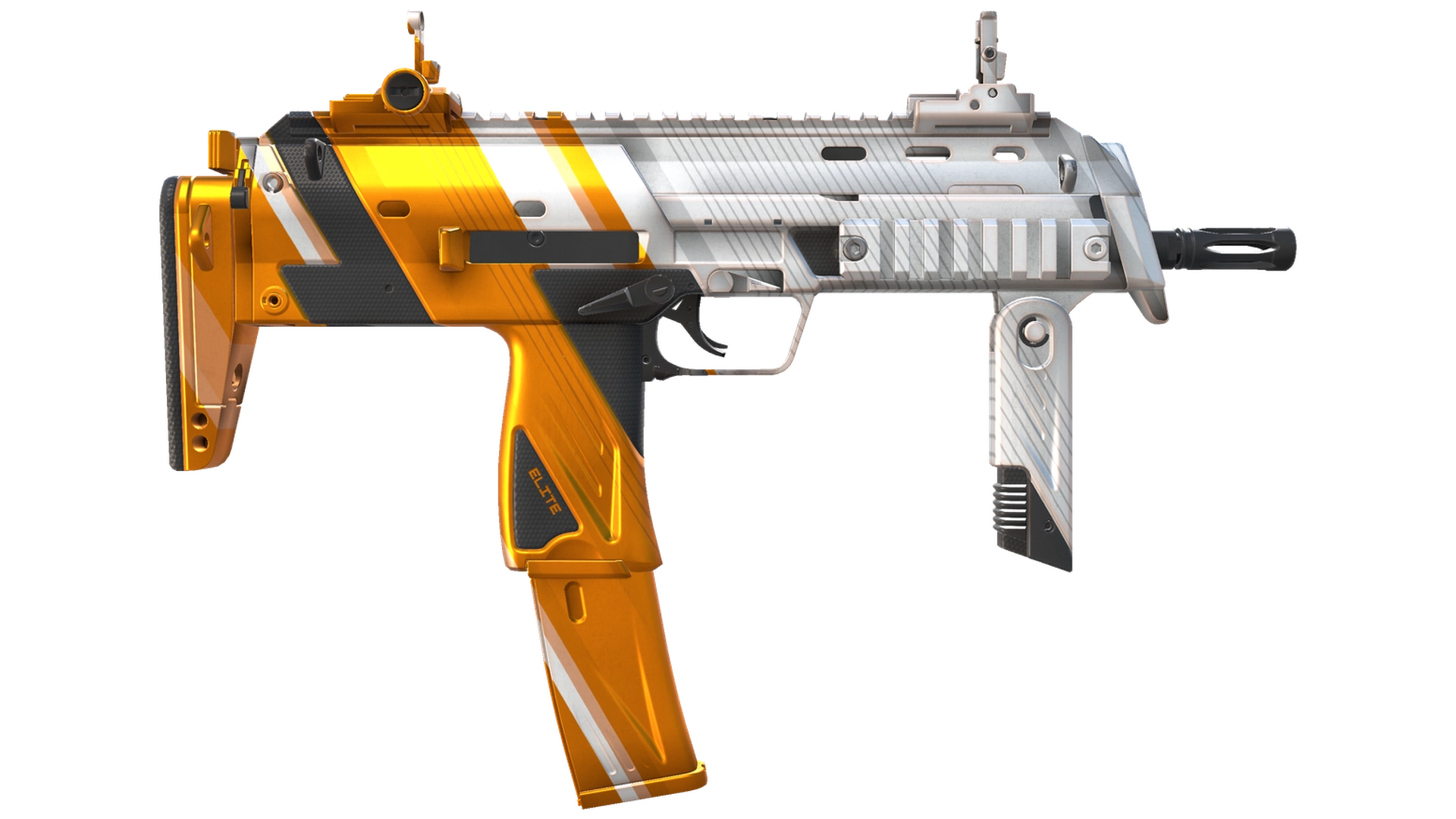 Amberline image
