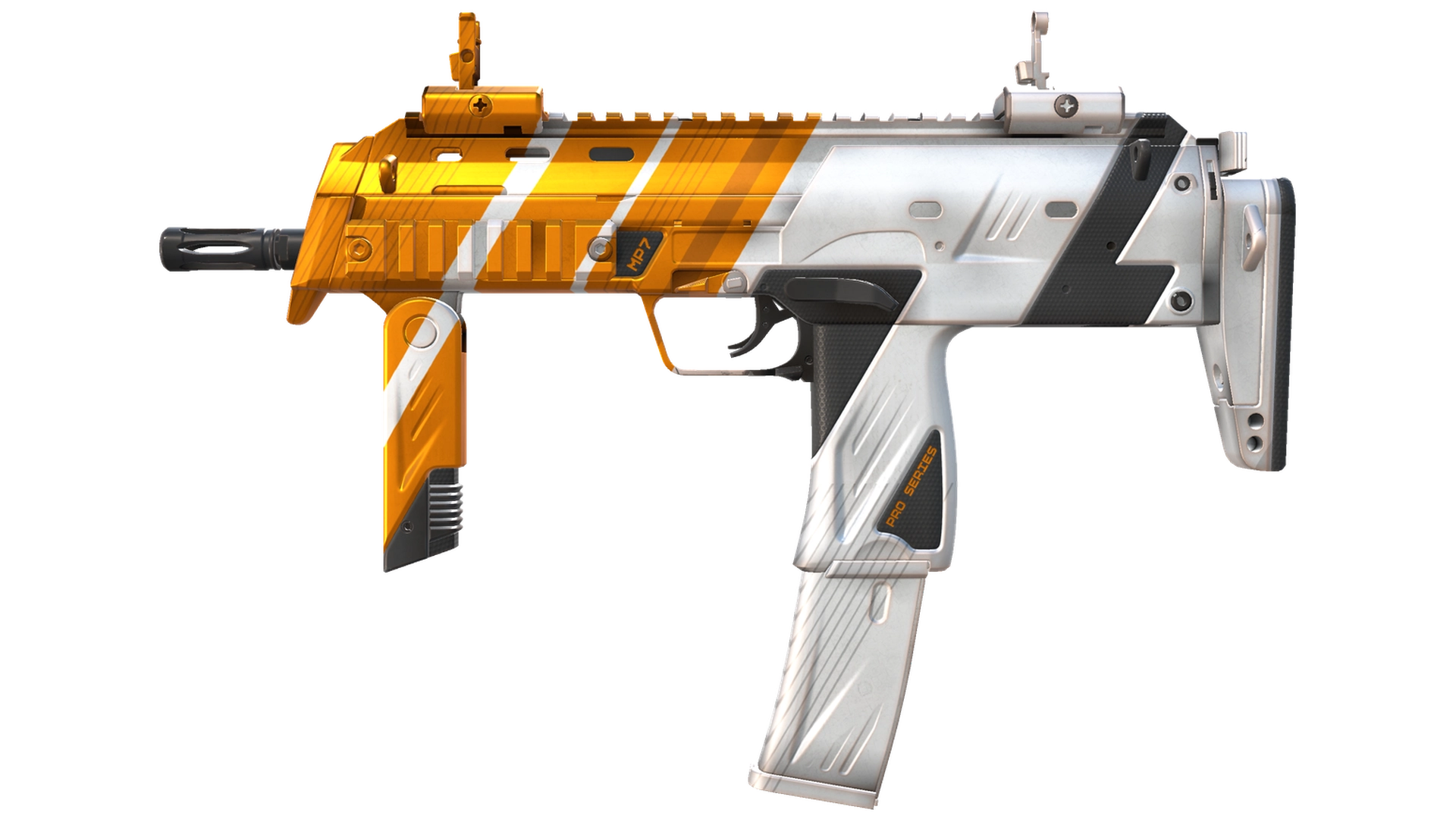 MP7 | Amberline (Factory New)