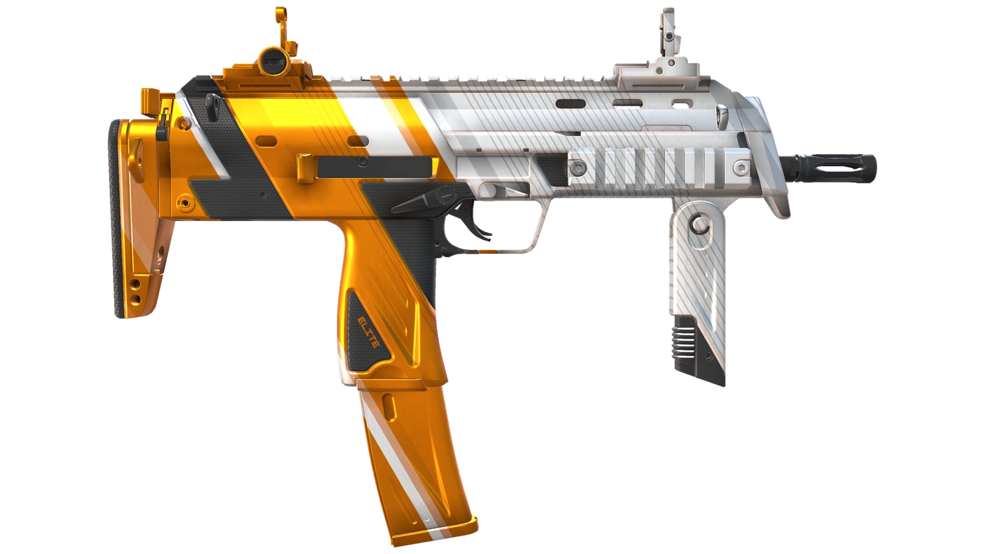 Amberline image