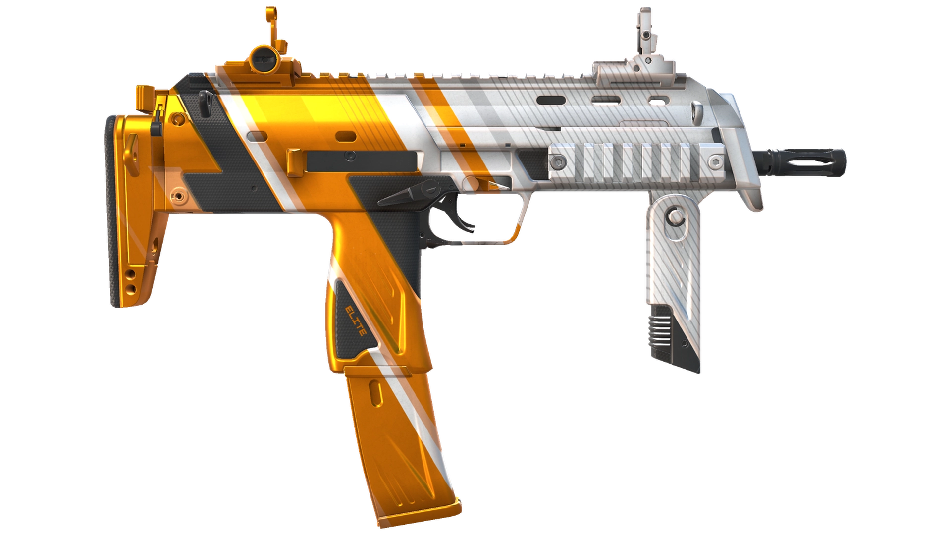 Amberline image