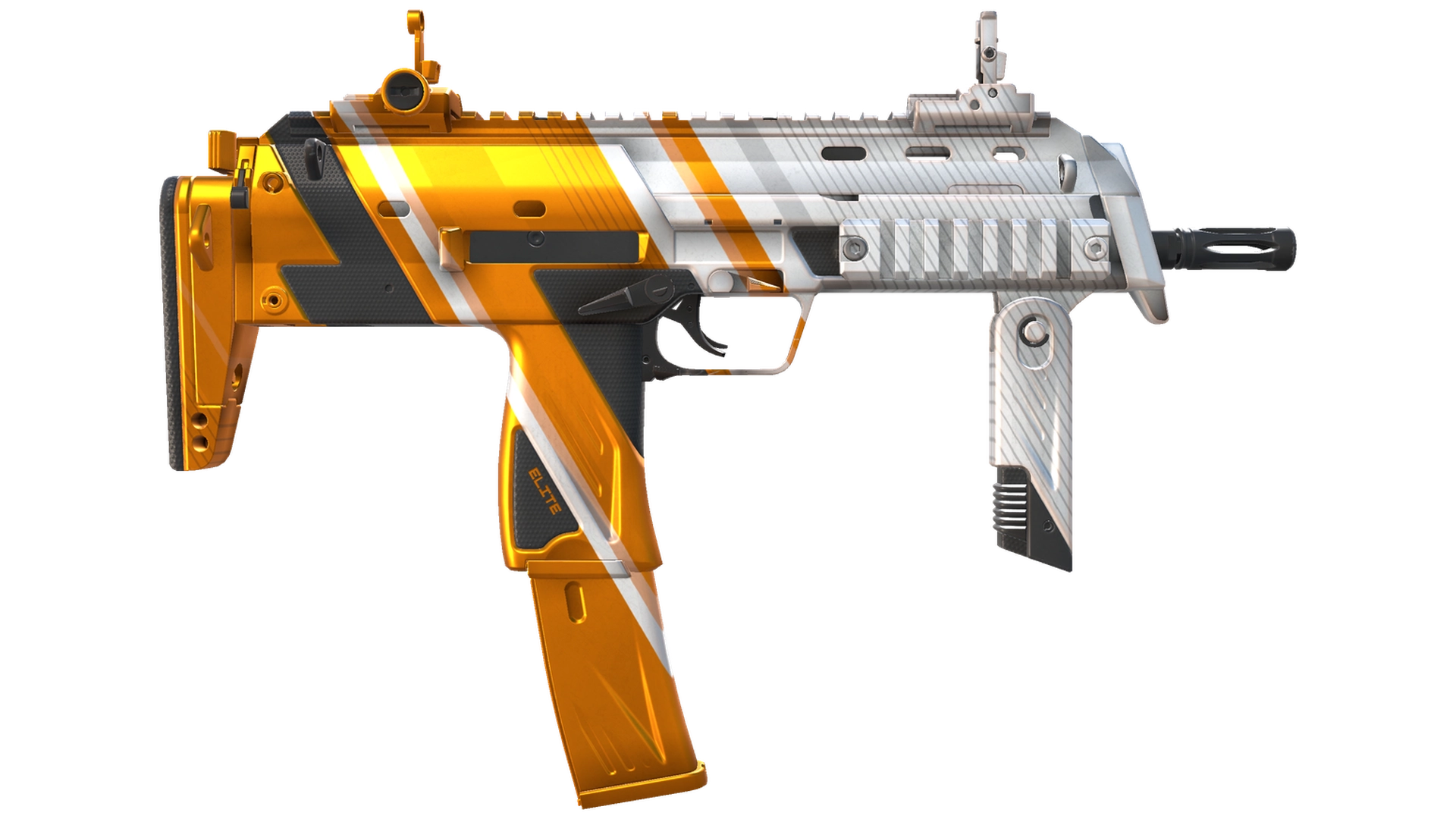 Amberline image