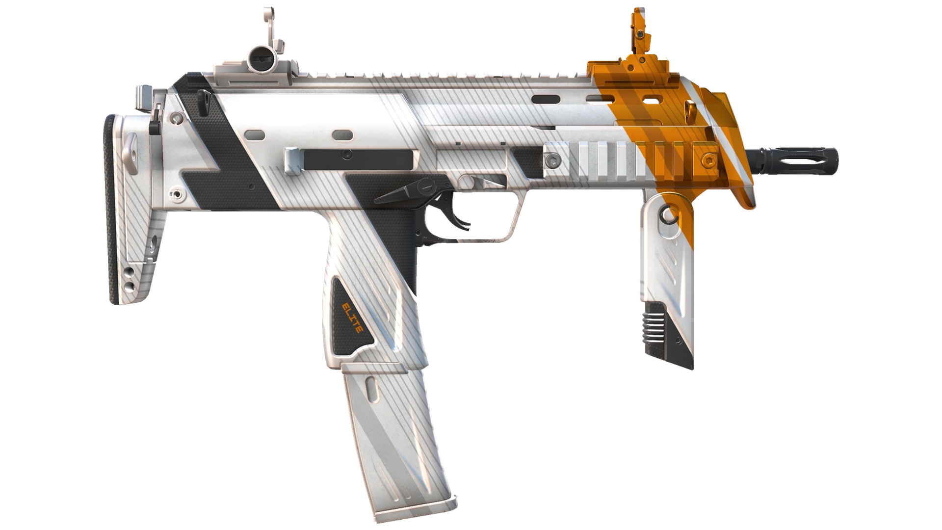 Amberline image