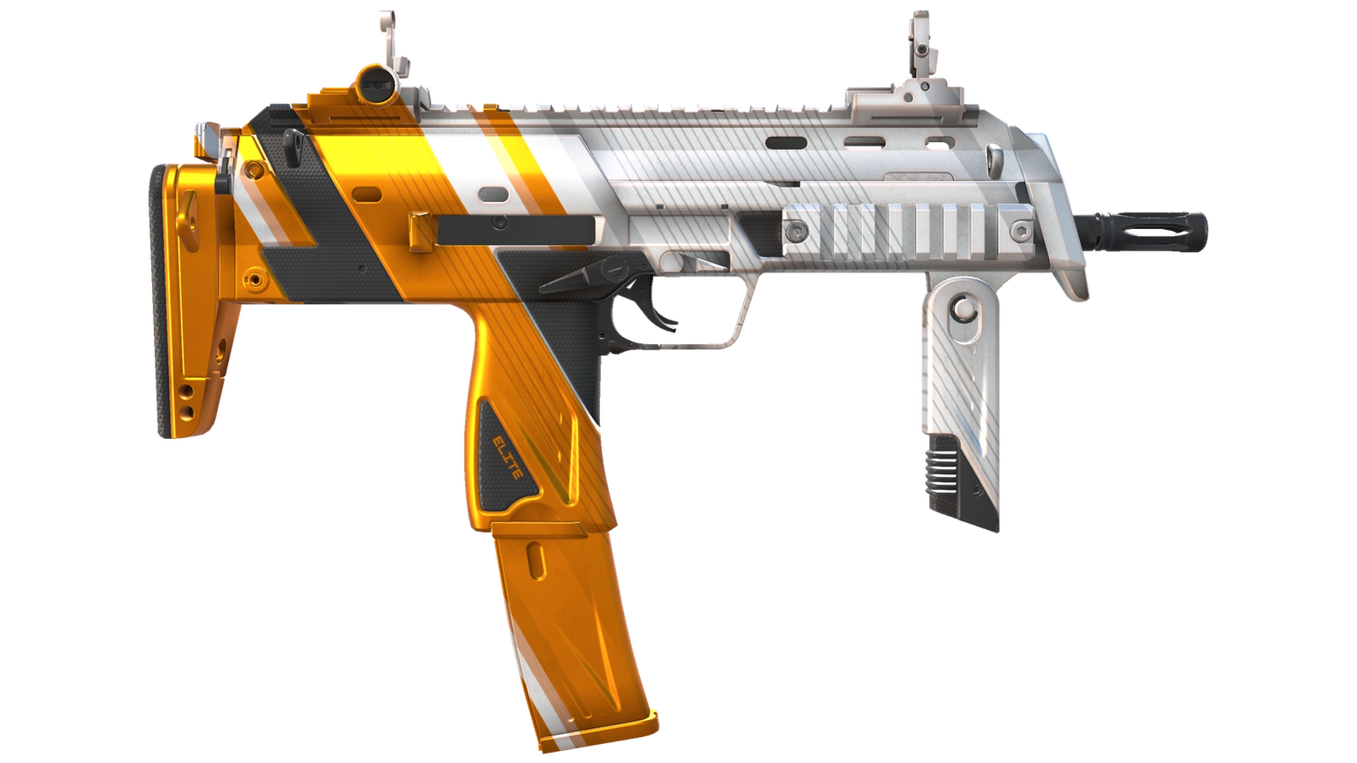 Amberline image