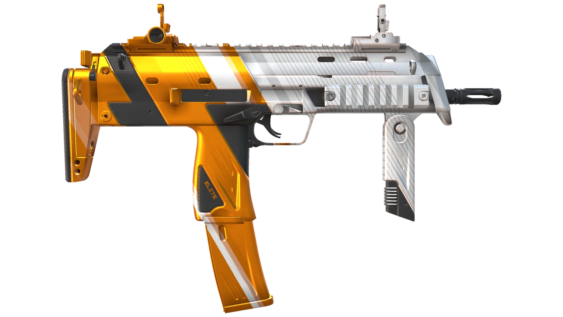 Amberline image