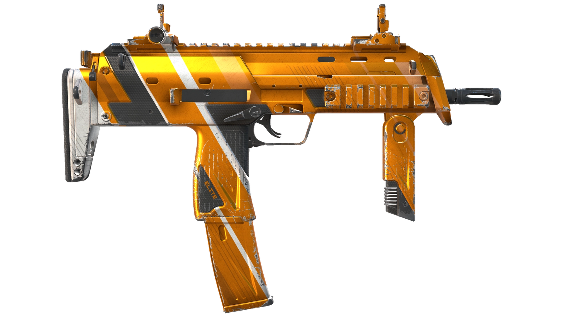 Amberline image