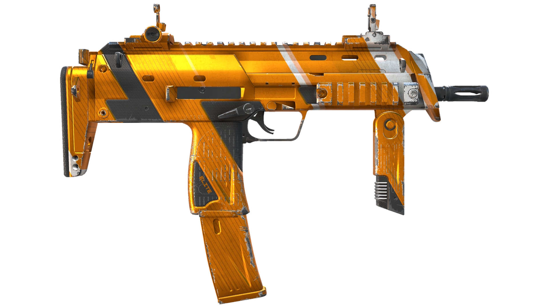 Amberline image