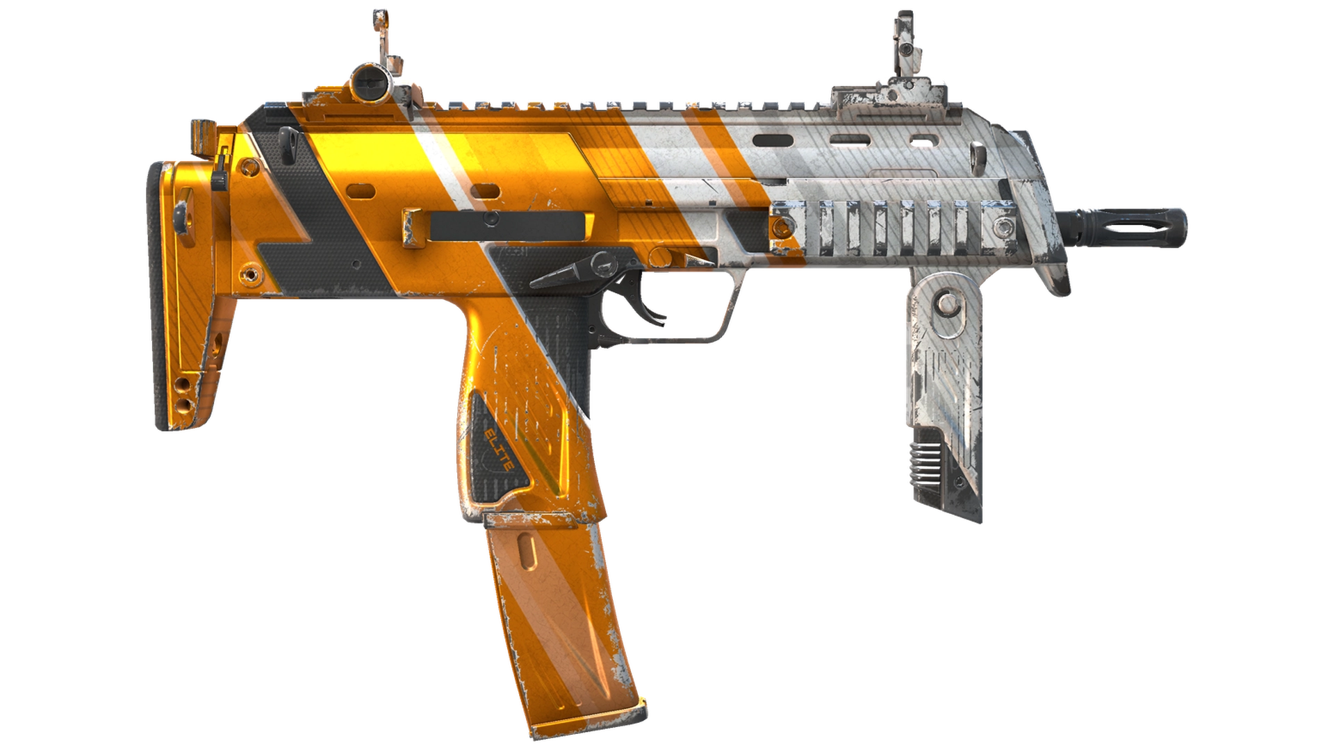 Amberline image