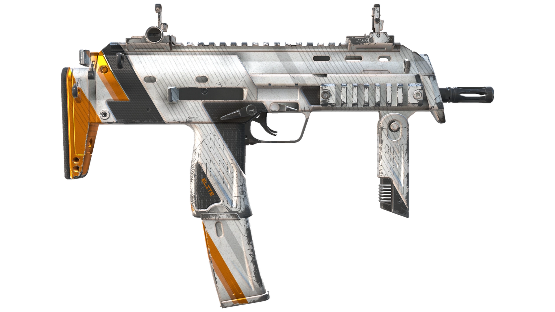 Amberline image
