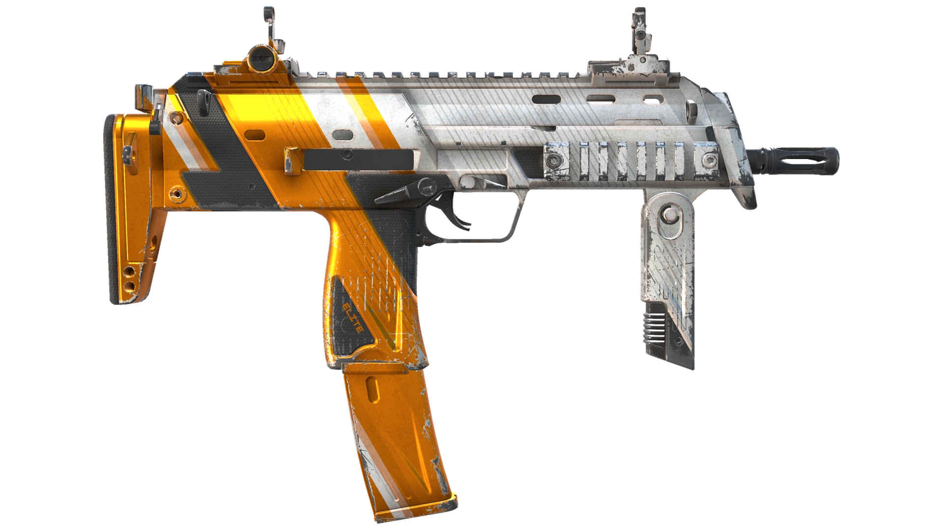 Amberline image