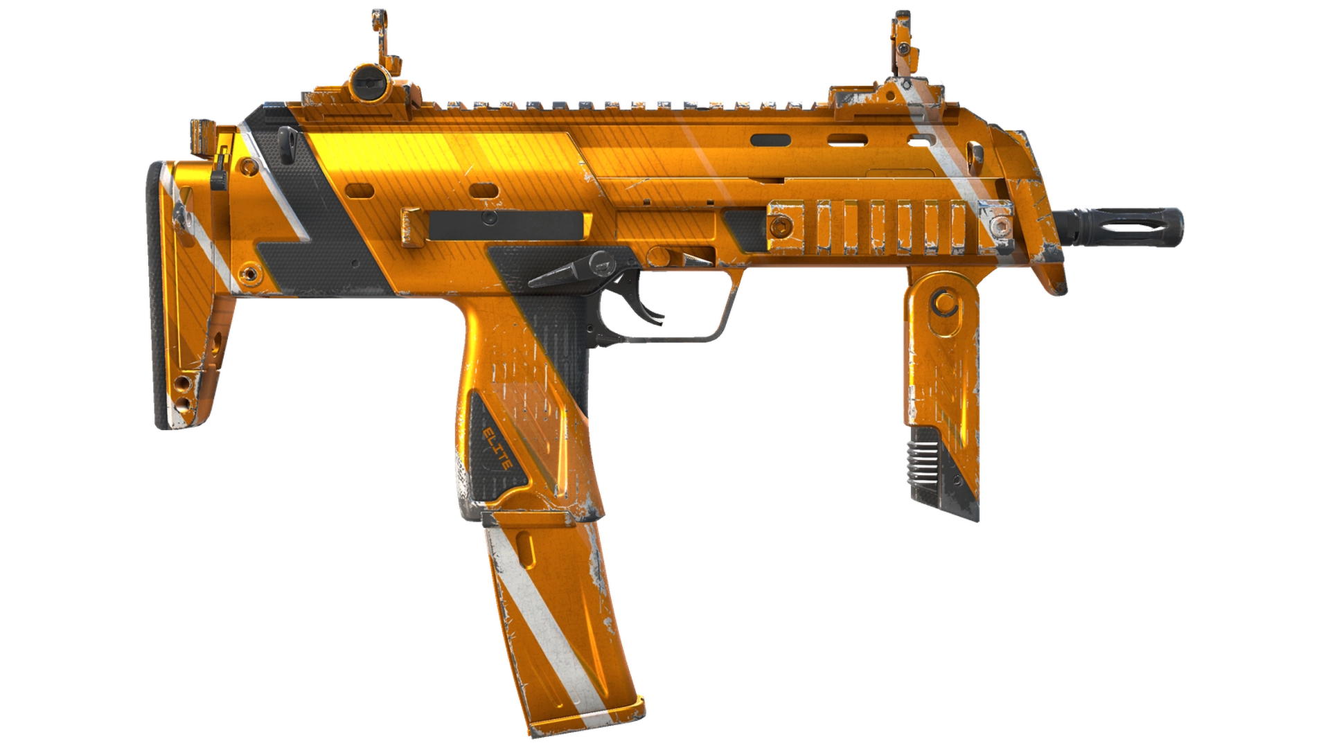 Amberline image