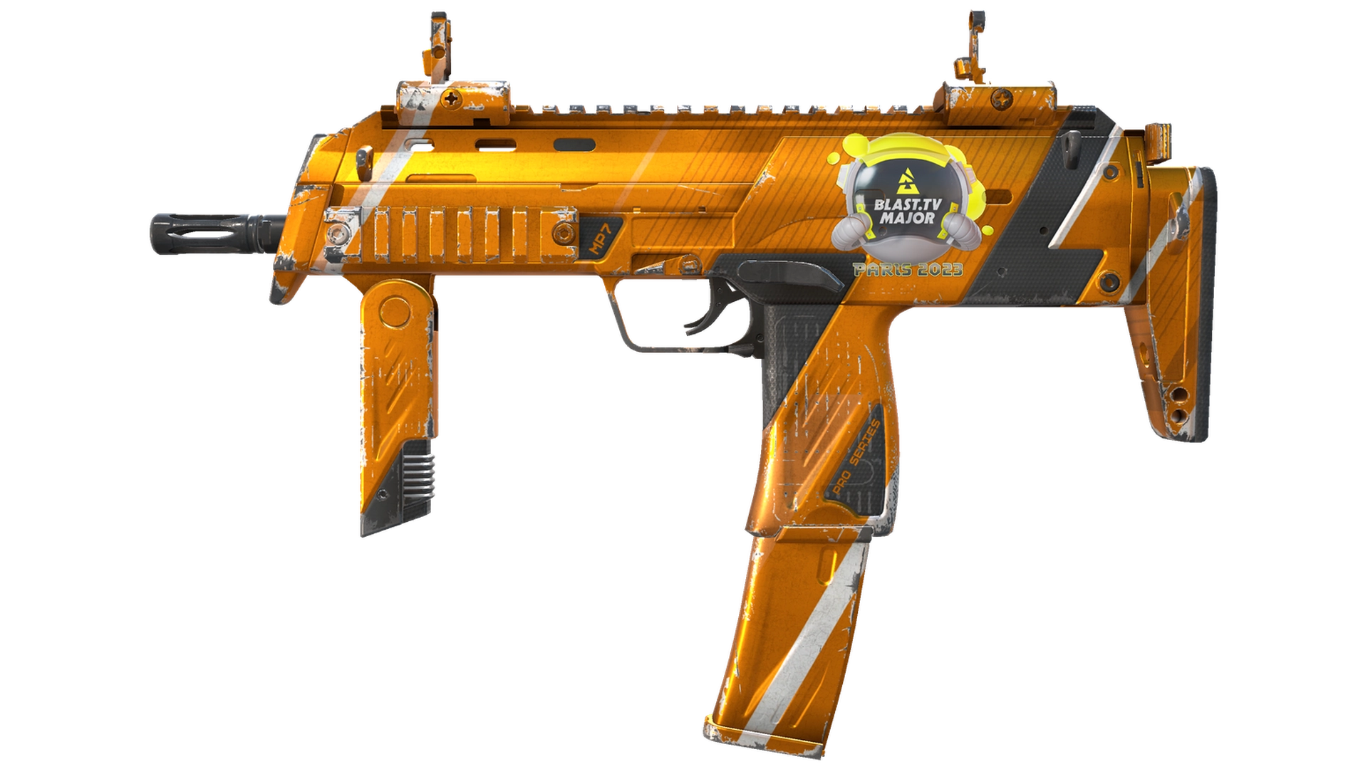 Amberline image