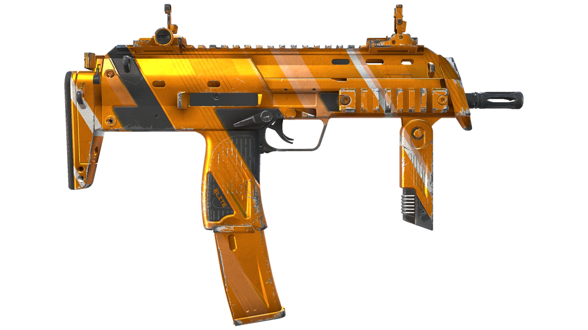 Amberline image