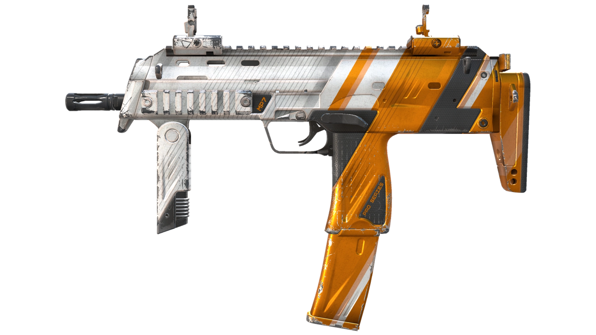 Amberline image