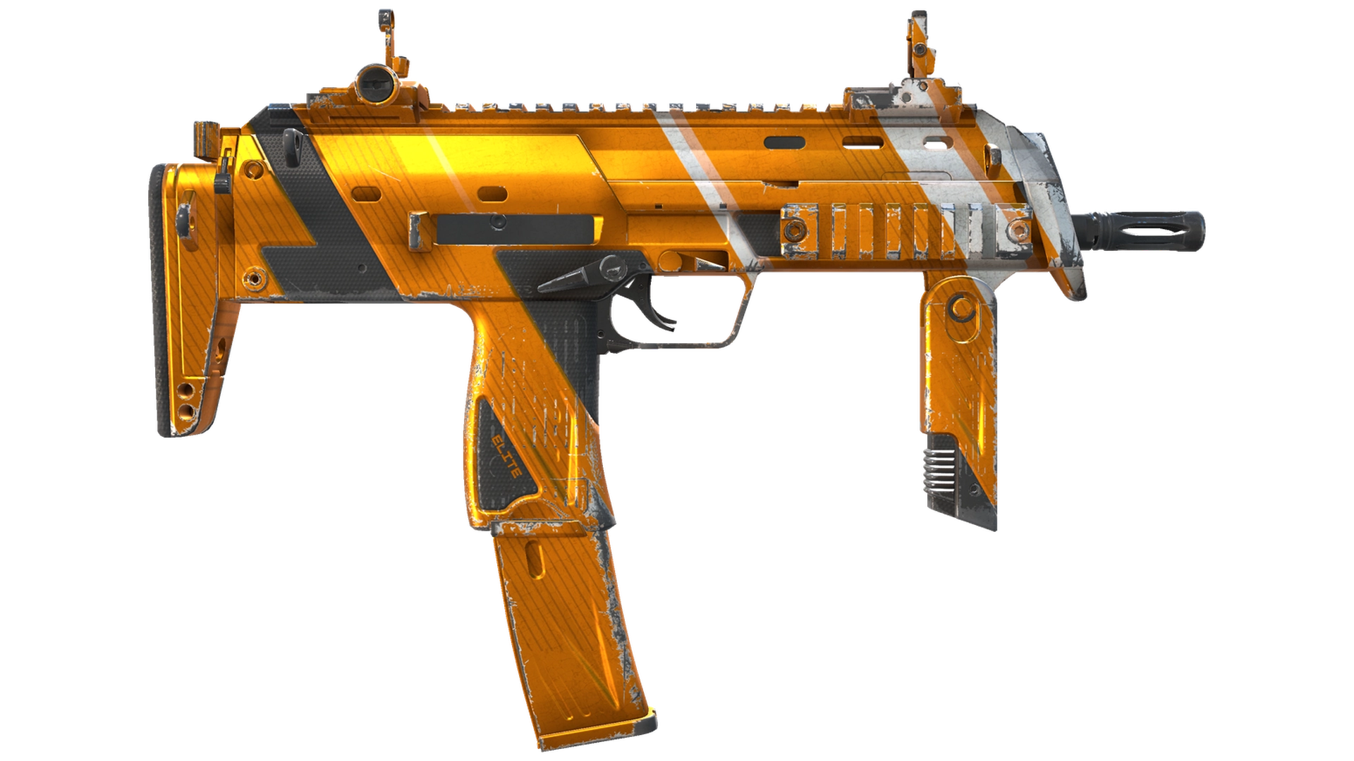 Amberline image