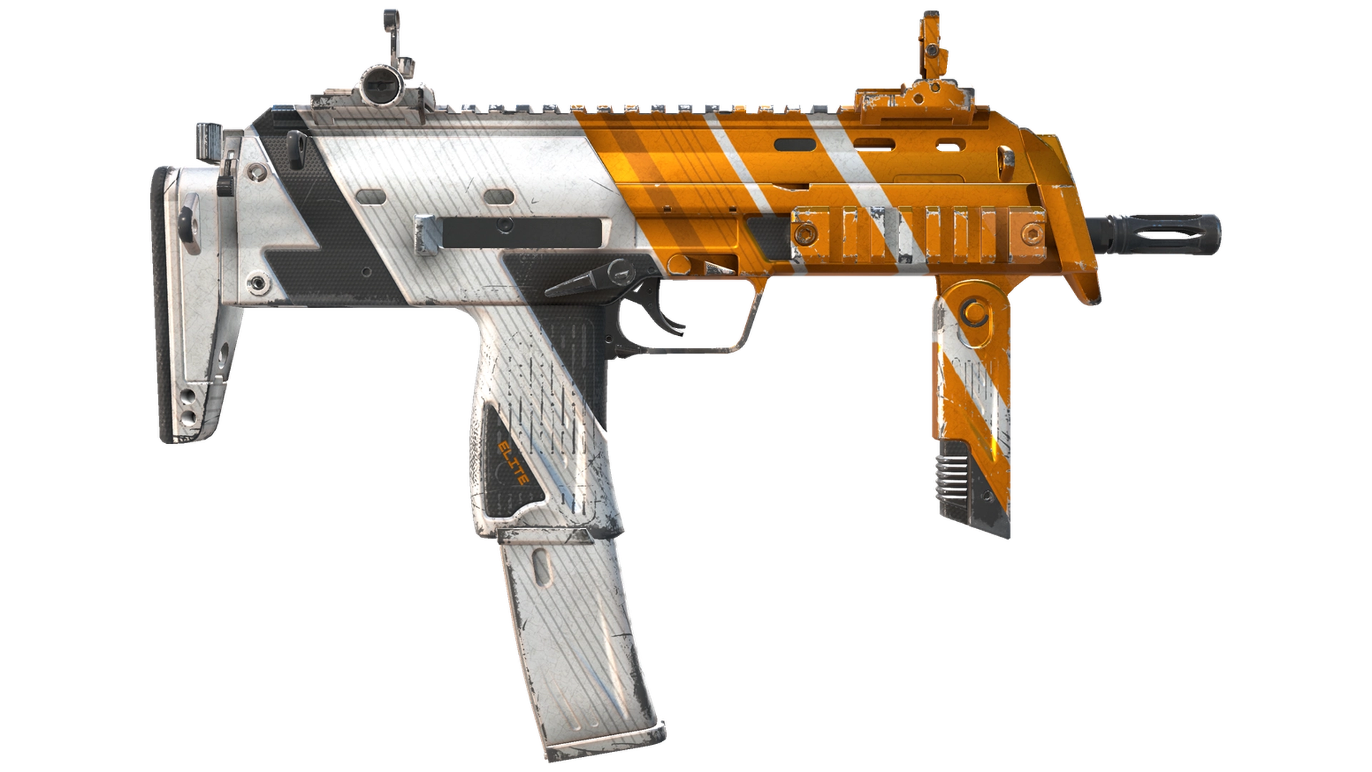 Amberline image