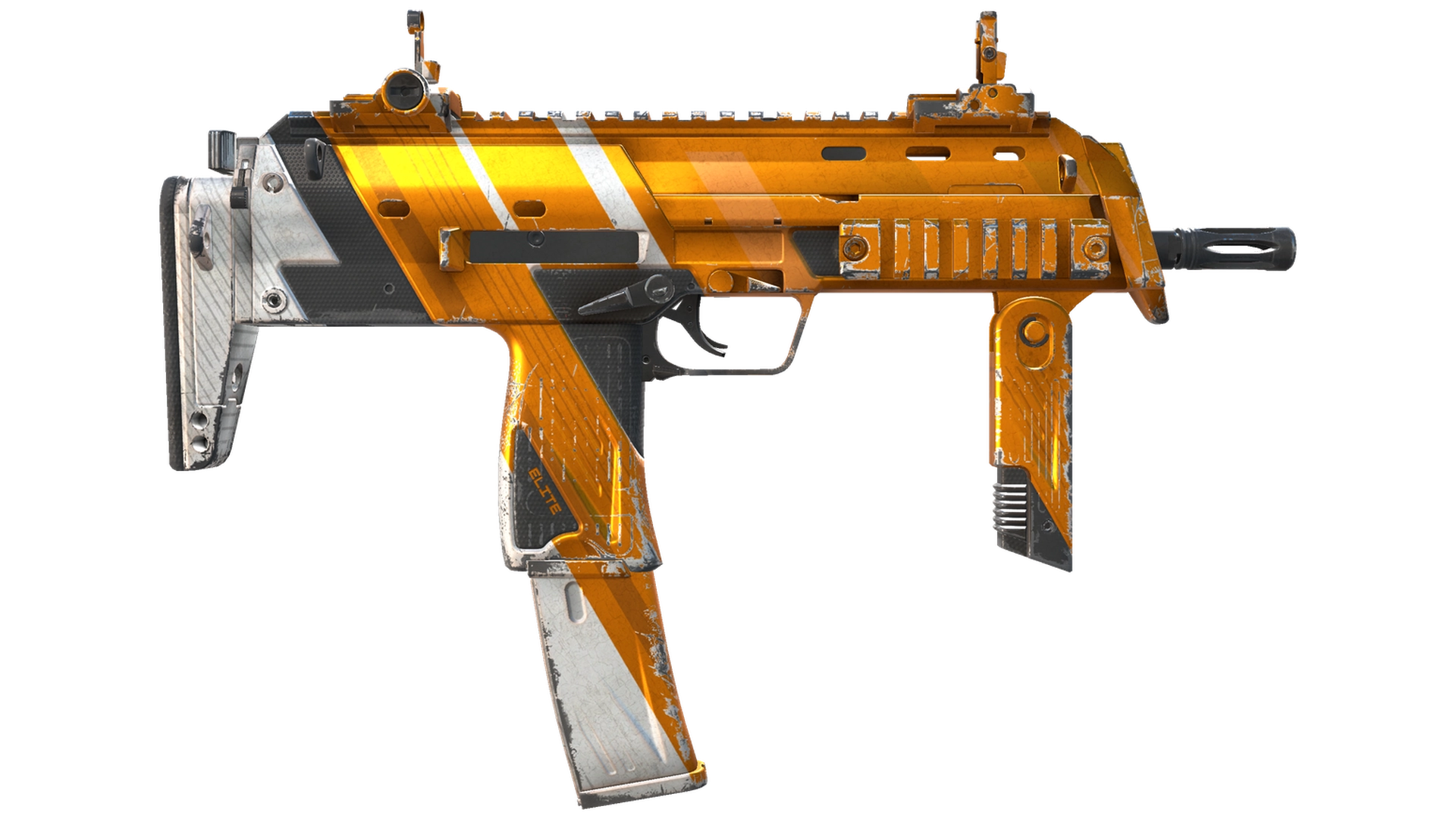 Amberline image