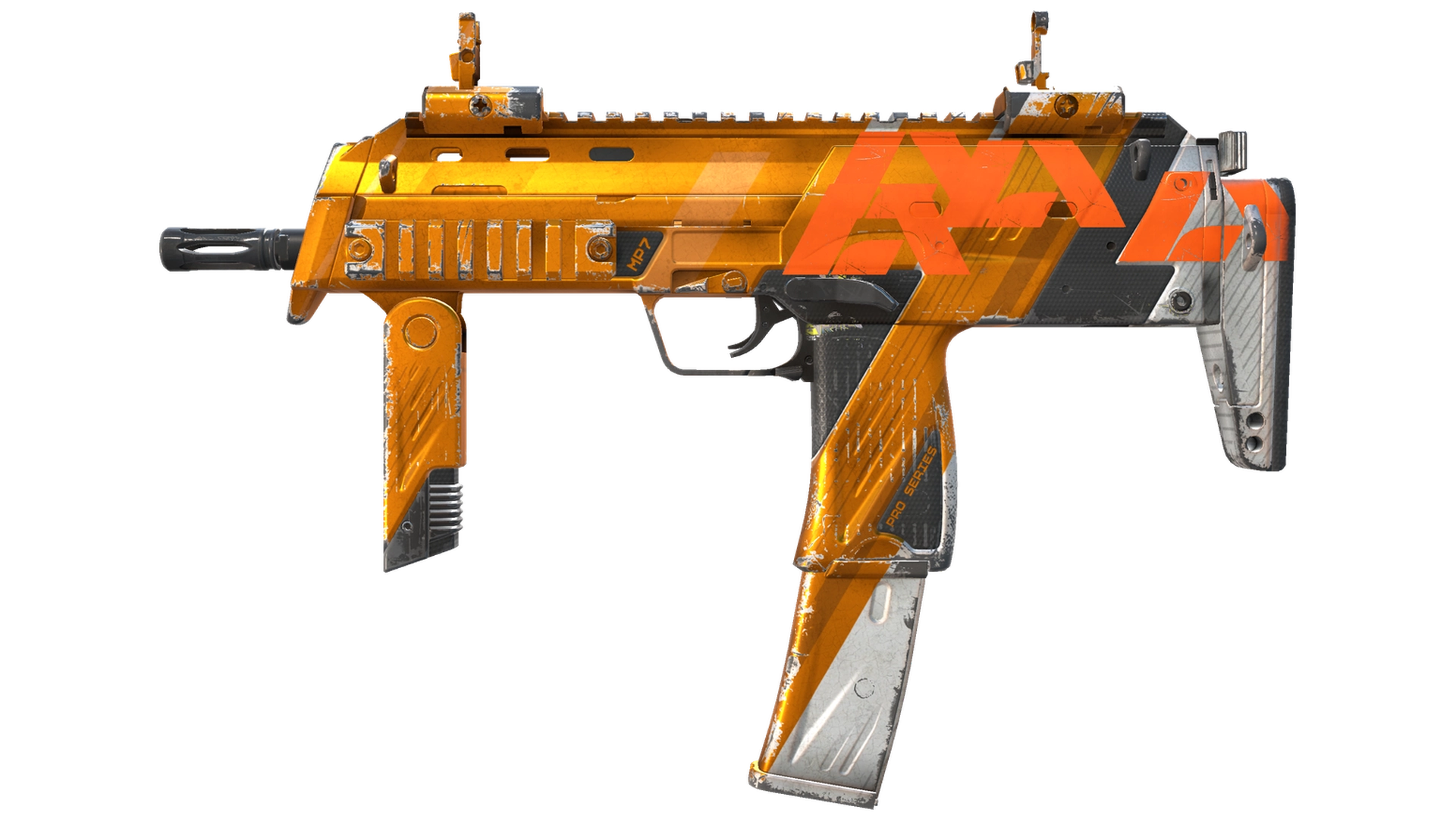 Amberline image