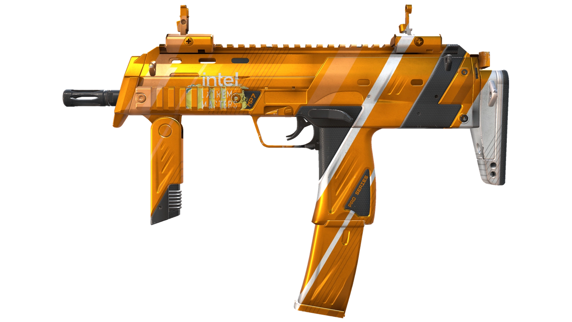 Amberline image