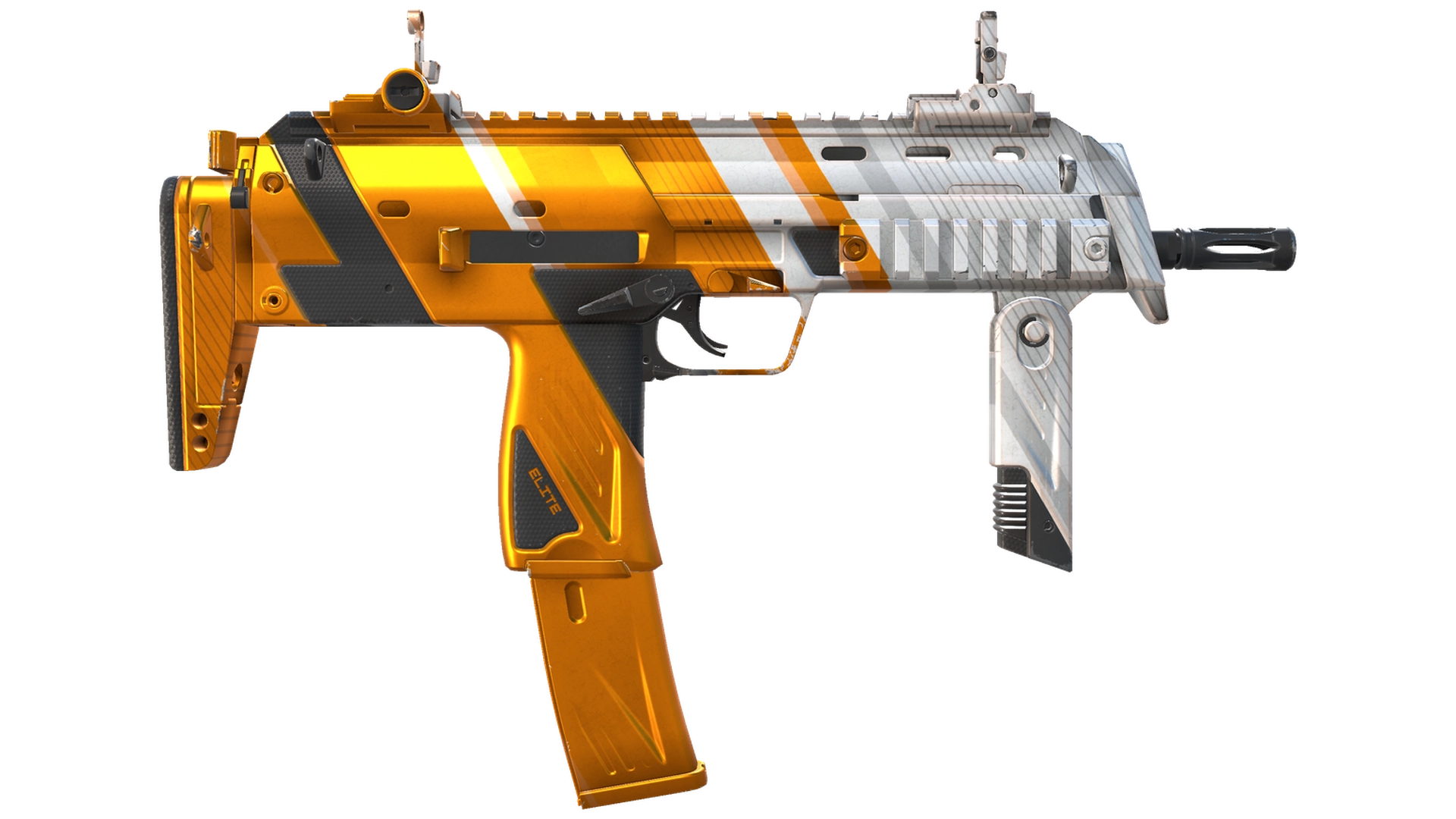 Amberline image