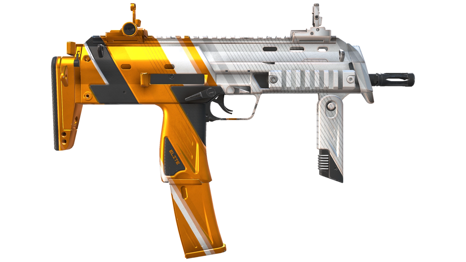 Amberline image