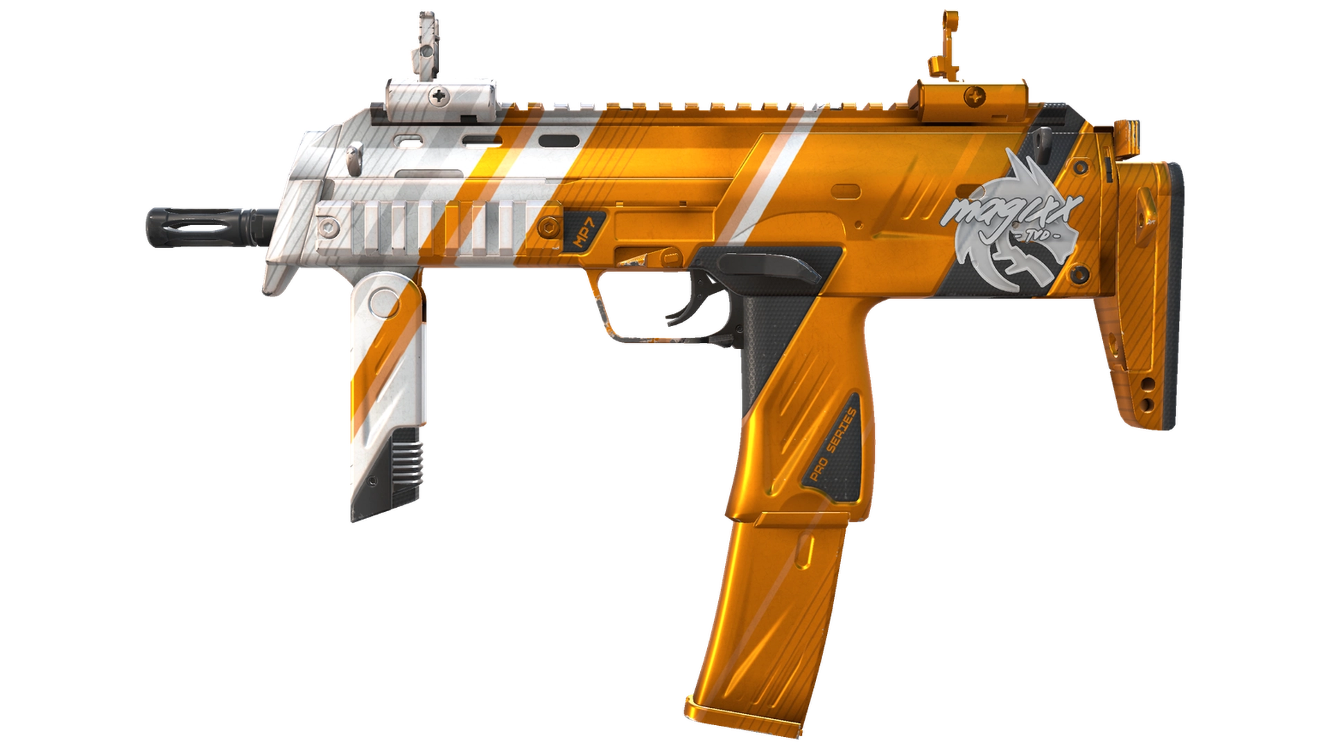 Amberline image
