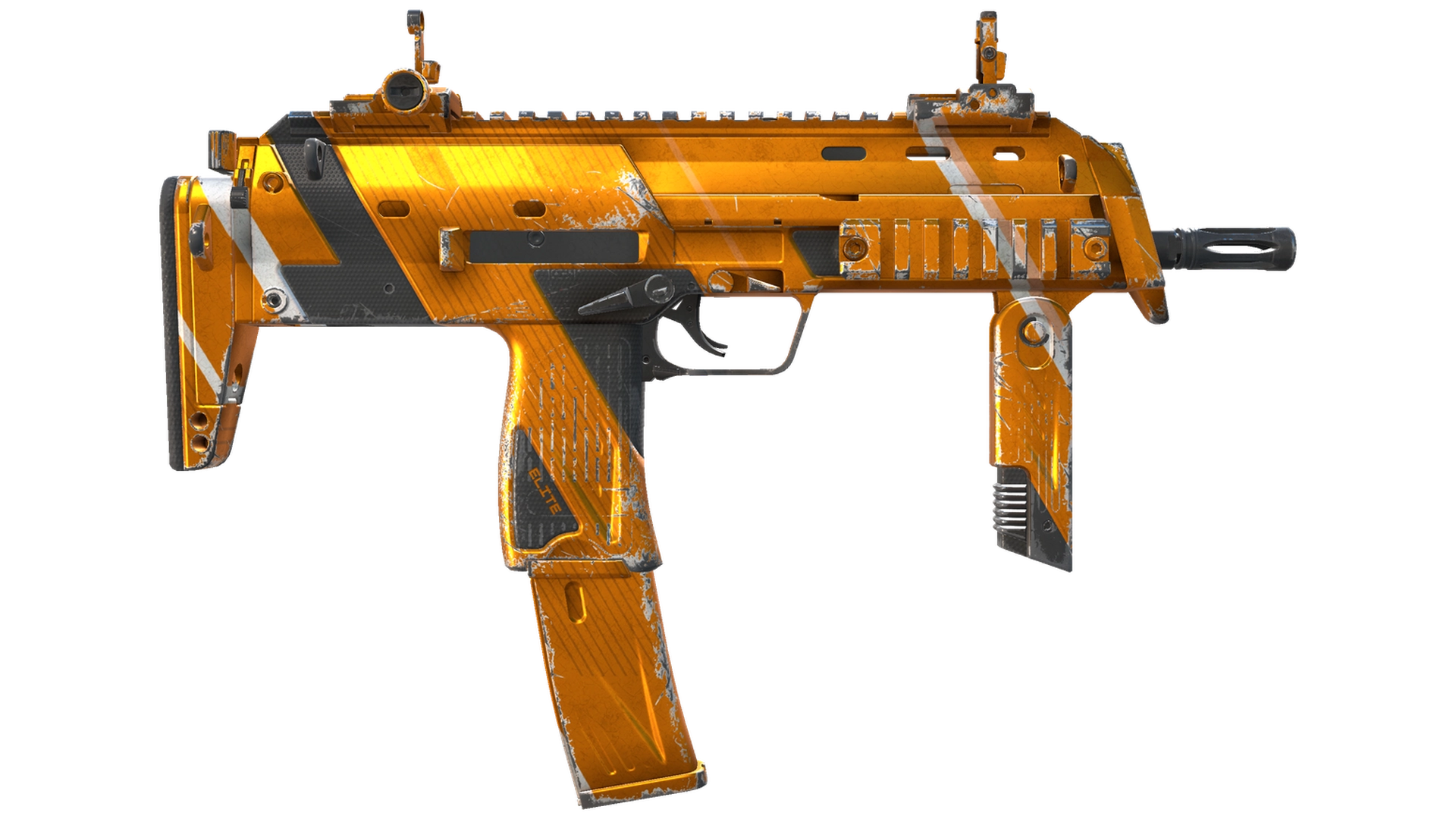 Amberline image