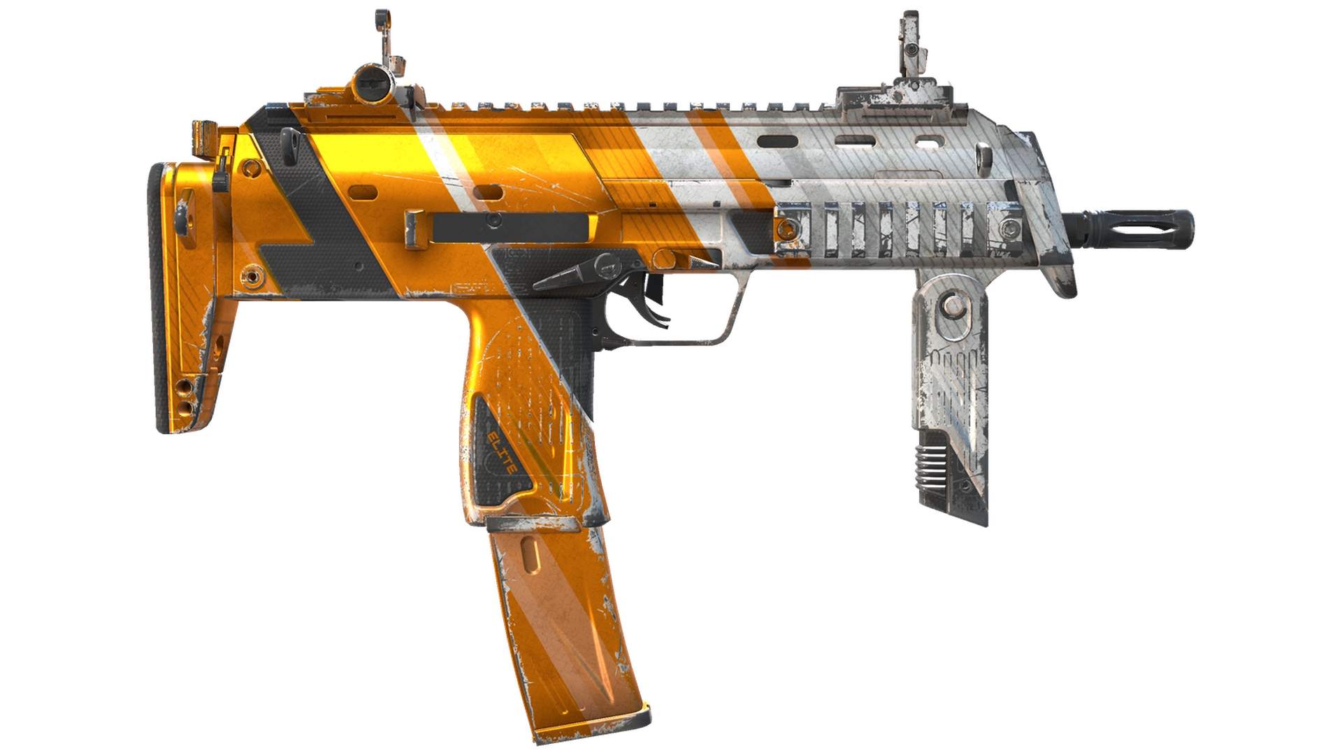 Amberline image