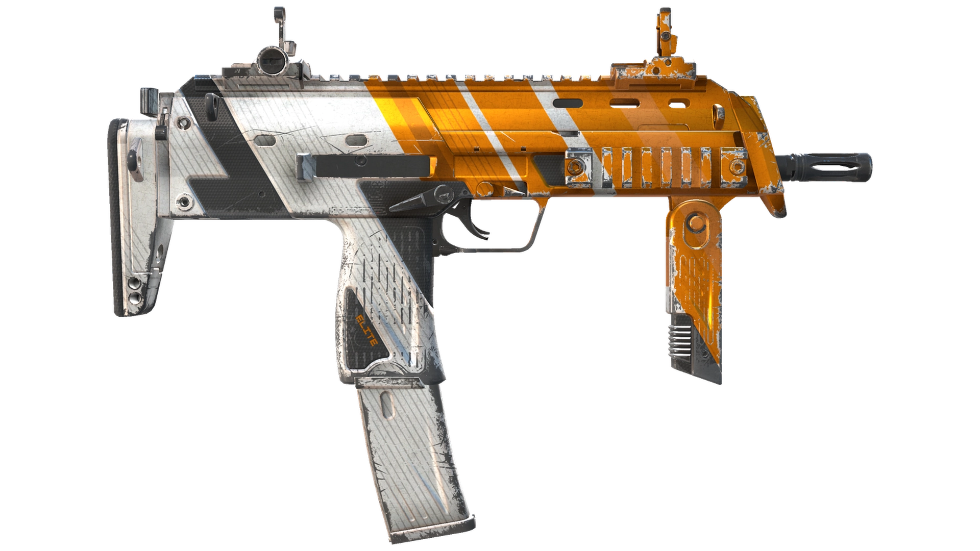 Amberline image
